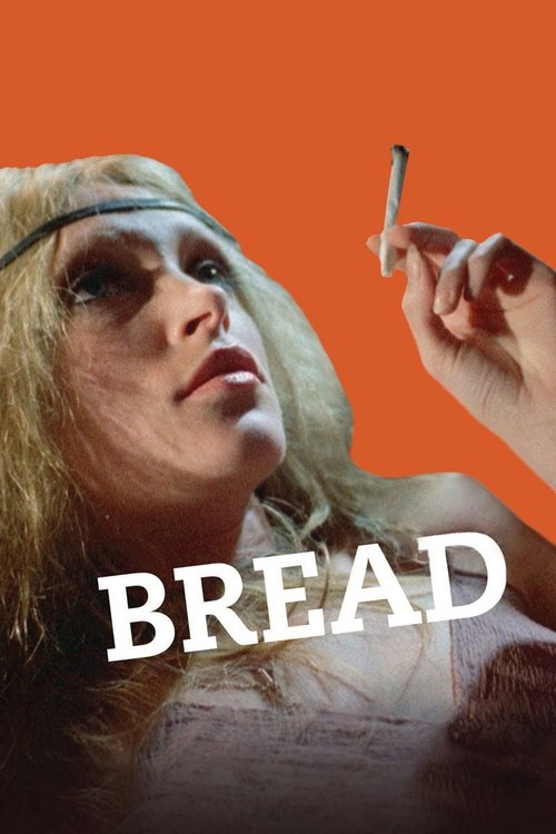 Bread (1971) poster