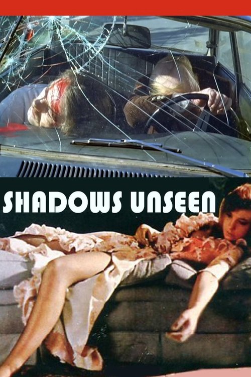 Shadows Unseen (1972) poster