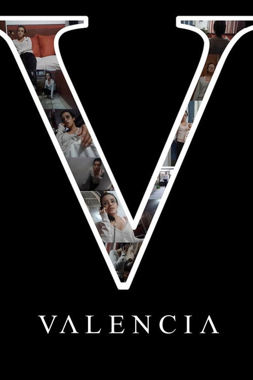 Valencia - Chapter I (2016) poster