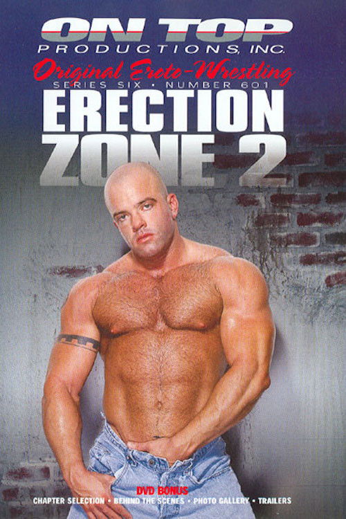 Erection Zone 2 (2003) poster