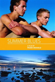 Summer Blues (2002) poster