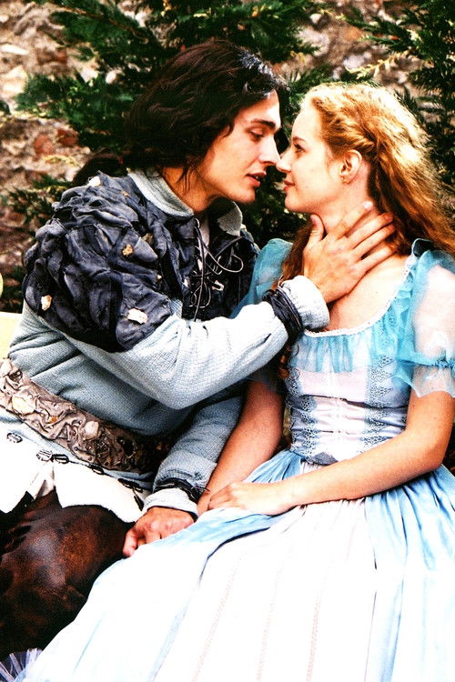 Dúhenka (2000) poster