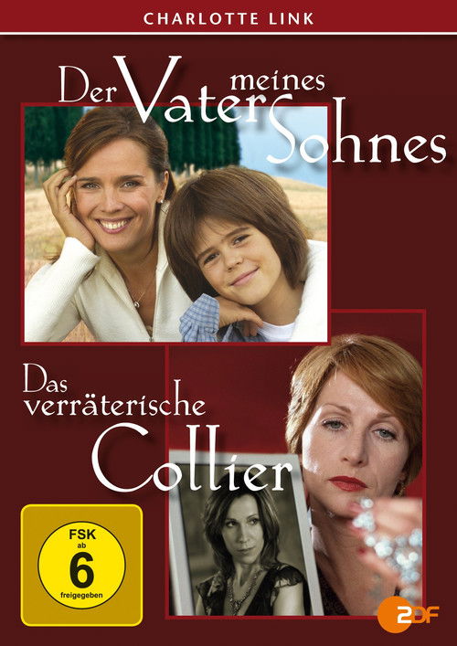 Das verräterische Collier (2003) poster