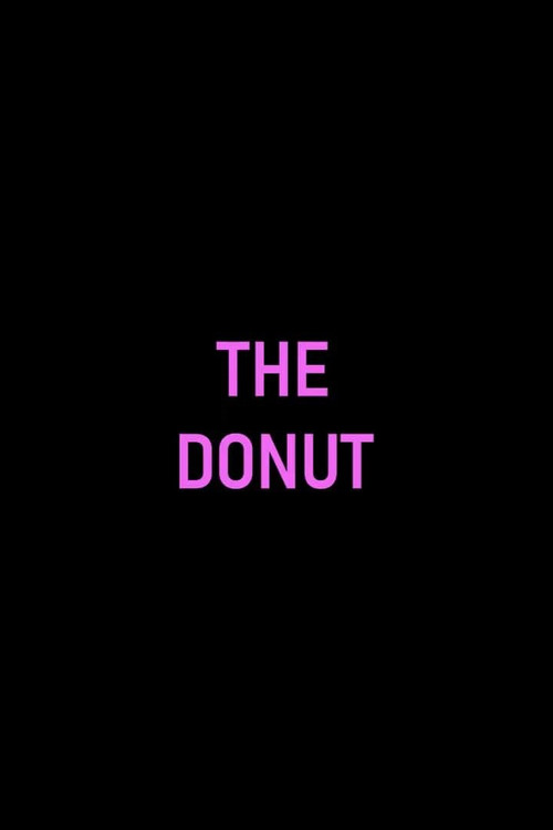 The Donut (2024) poster