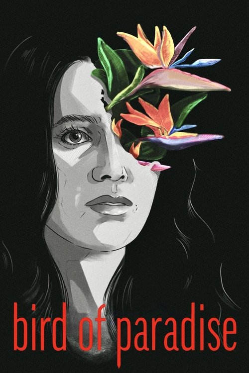 Bird of Paradise (2024) poster