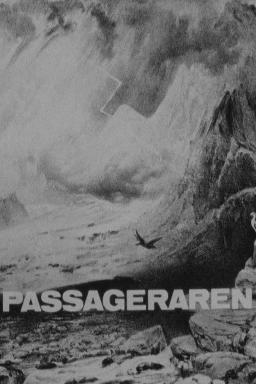 The Passenger (1966) poster