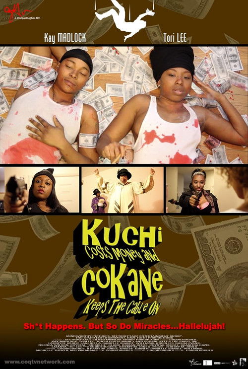 Kuchi Costs Money and CoKane Keeps the Cable On (2016) poster