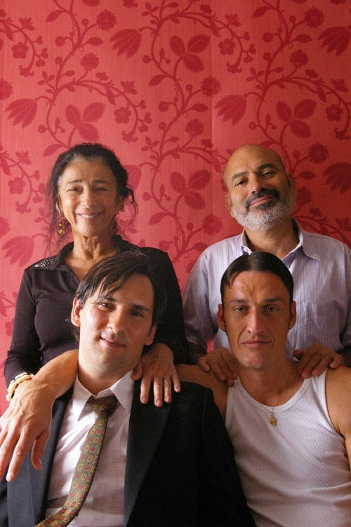 I Am Gay (2008) poster