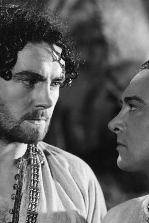 McGlusky the Sea Rover (1935) poster