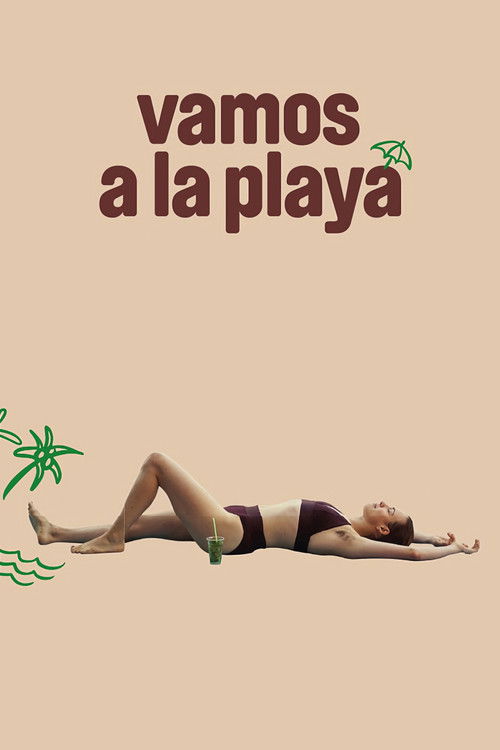 Vamos a la Playa (2023) poster