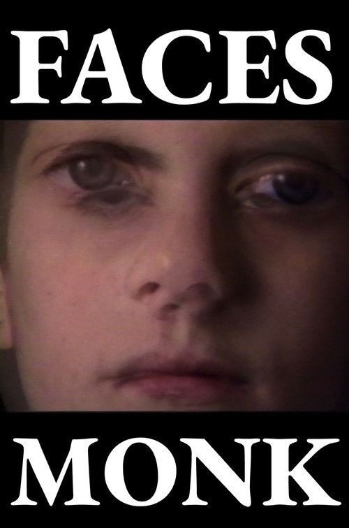 Faces (1994) poster