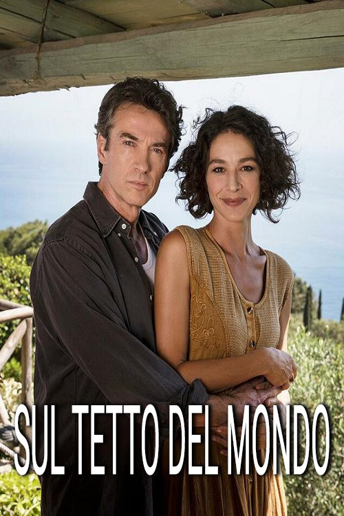 Sul Tetto del Mondo - Walter Bonatti e Rossana Podestà (2021) poster