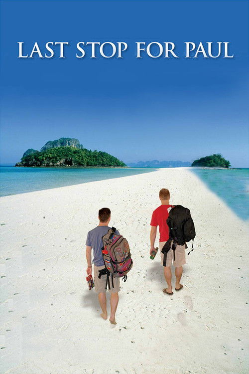 Last Stop for Paul (2008) poster