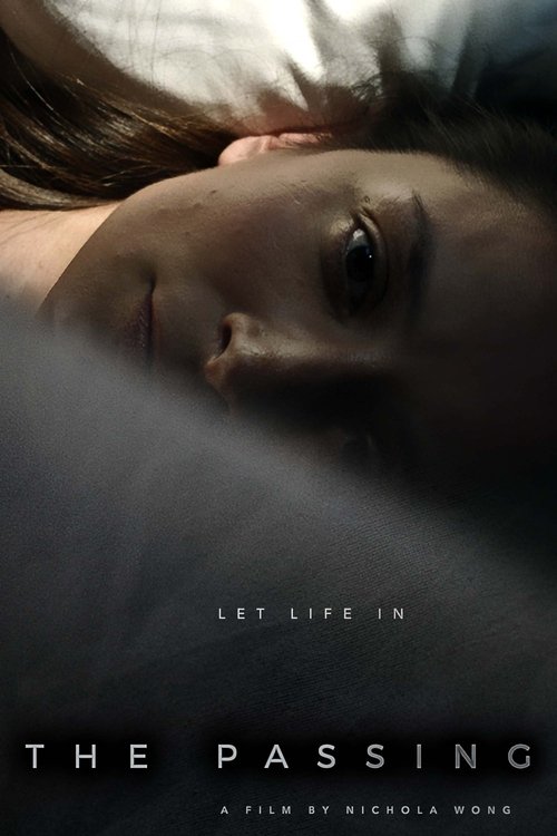 The Passing (2020) poster