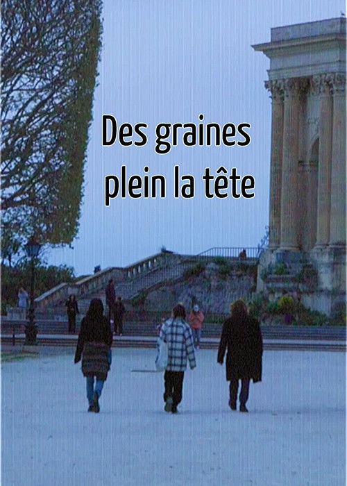 Des graines plein la tête (2025) poster