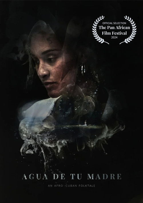 Agua de tu Madre (2023) poster