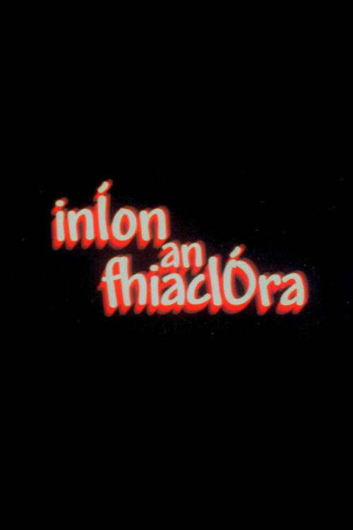 Iníon an Fhiaclóra (2000) poster