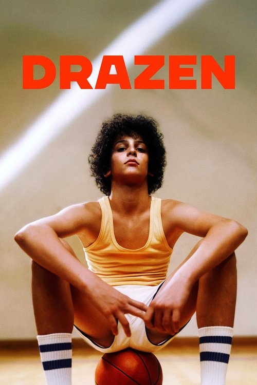 Dražen (2024) poster