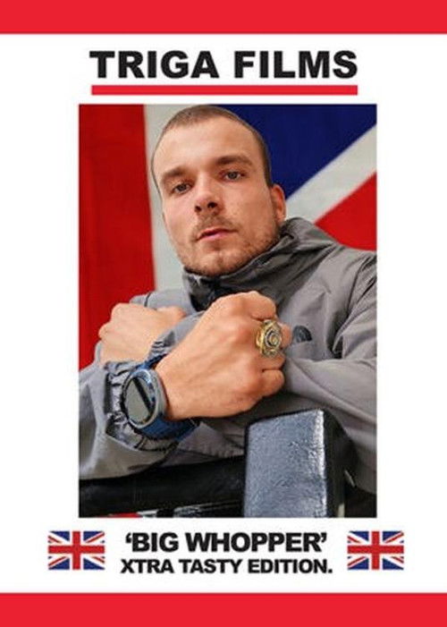 Big Whopper (2025) poster