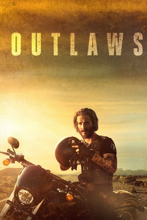 Outlaws (2018) poster