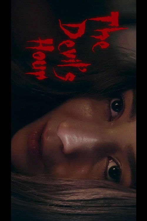 The Devil's Hour (2017) poster