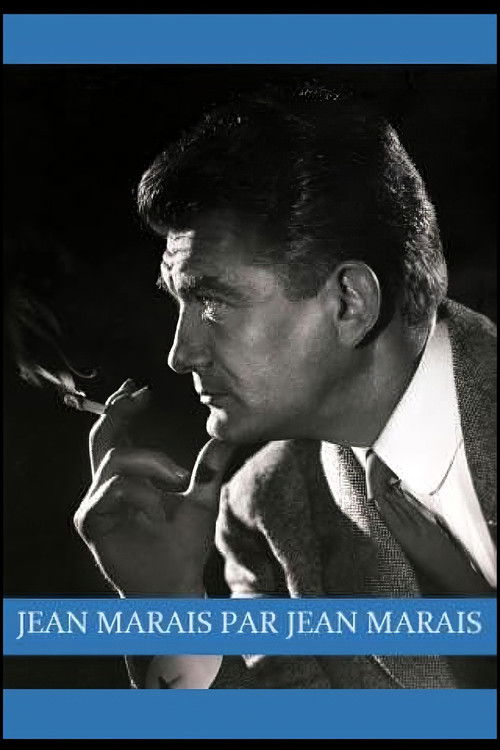 Jean Marais par Jean Marais (1995) poster
