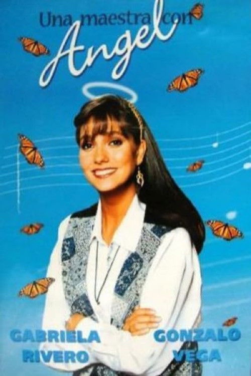 Monarca (1994) poster