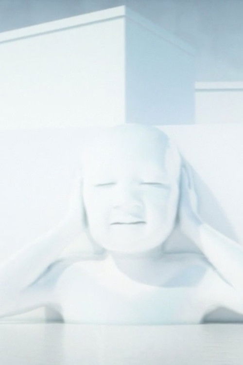 Labyrinth (2011) poster