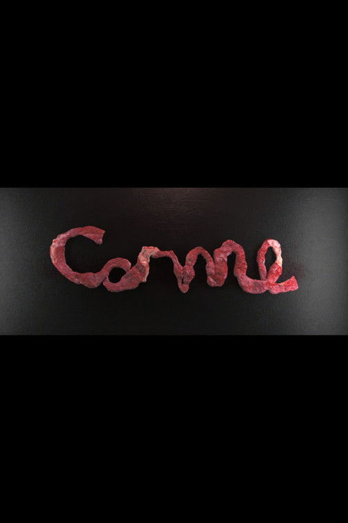 Carne (2013) poster