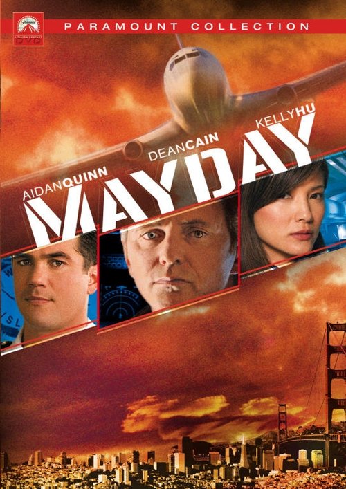 Mayday (2005) poster