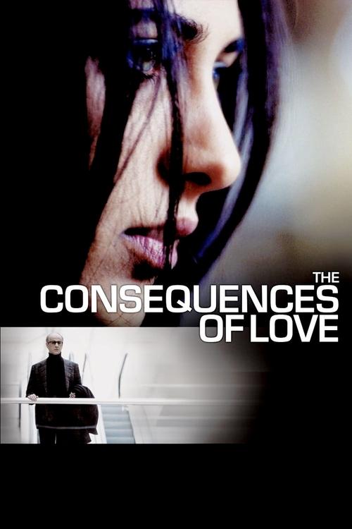 Le conseguenze dell'amore (2004) poster