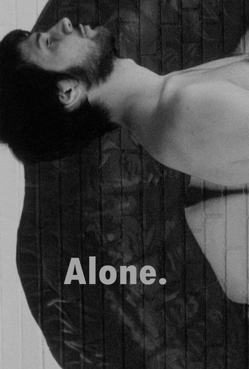 Alone (2010) poster