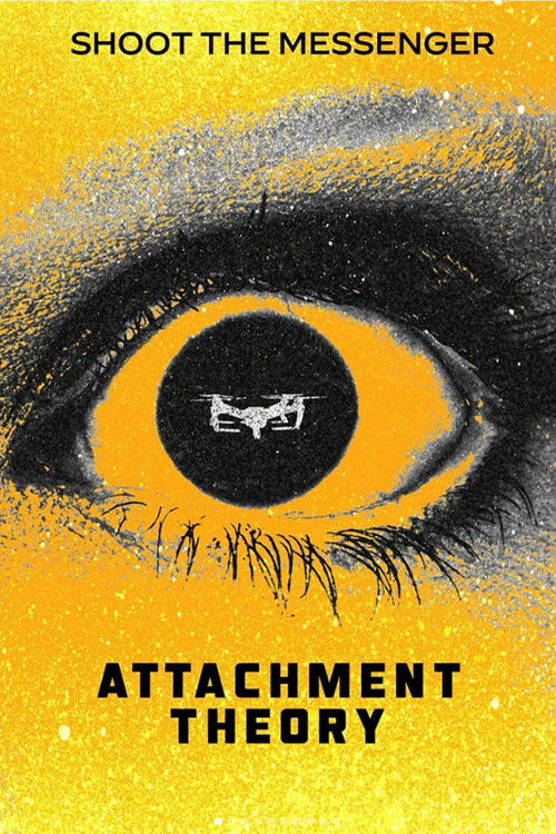 Attachment Theory (2024) poster