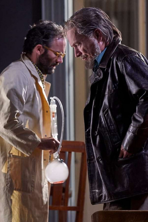 Kinder der Sonne (2023) poster