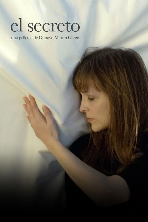 El secreto (2021) poster