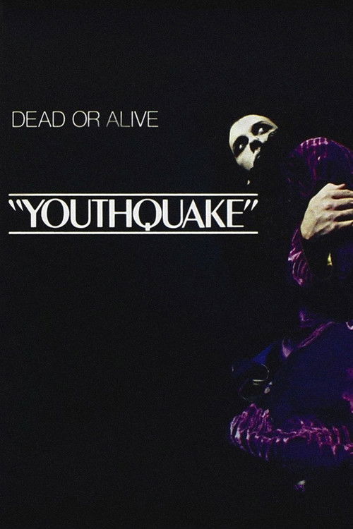 Youthquake! (1977) poster