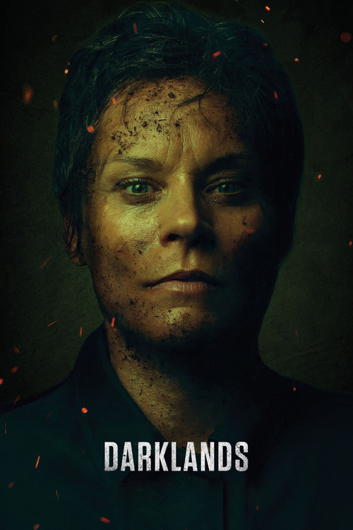 Darklands (2022) poster