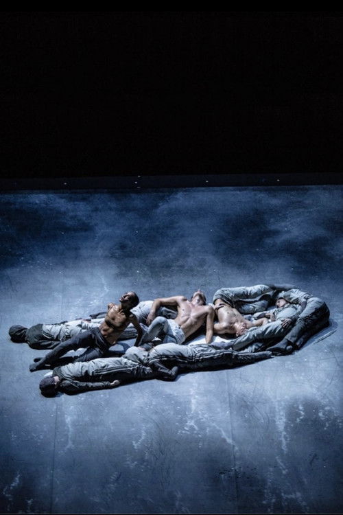 Brise-Lames (2021) poster