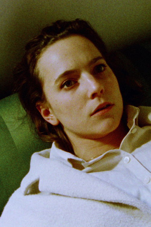 Die Ordnung der Träume (2017) poster