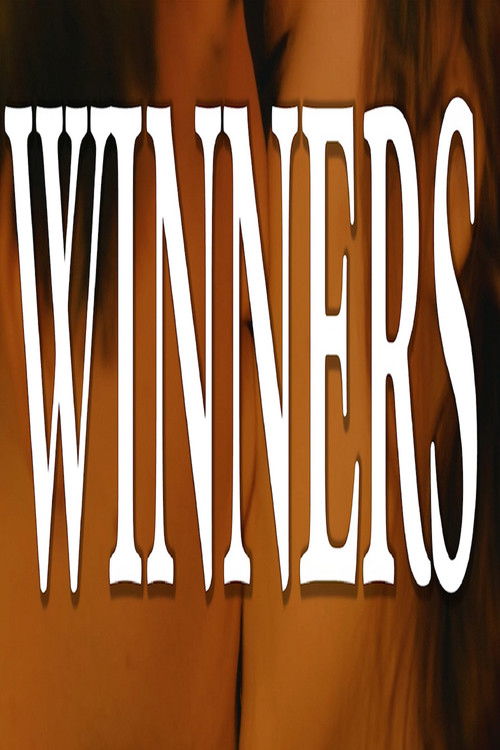 Winners (2017) poster