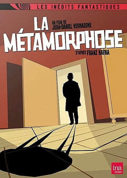 La Métamorphose (1983) poster