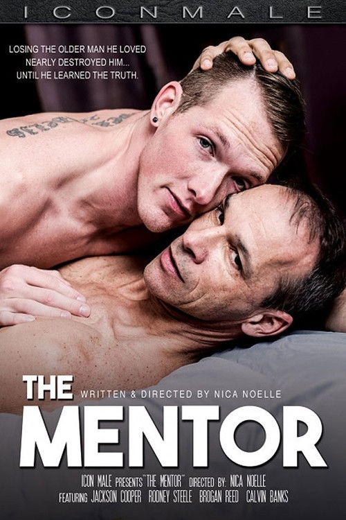The Mentor (2017) poster