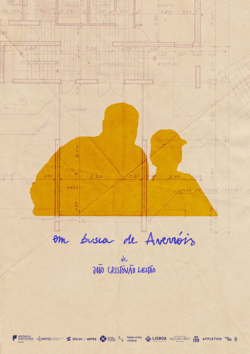 In Search of Averroes (2022) poster