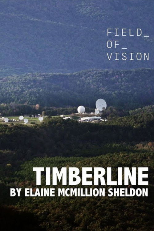 TIMBERLINE (2017) poster