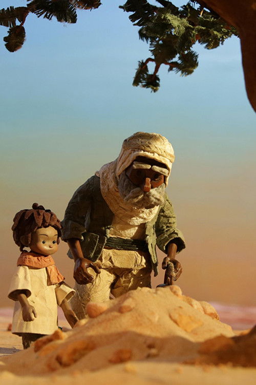 Snail Man (2019) poster