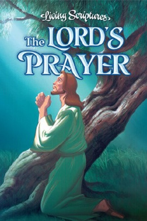 The Lord’s Prayer (2001) poster