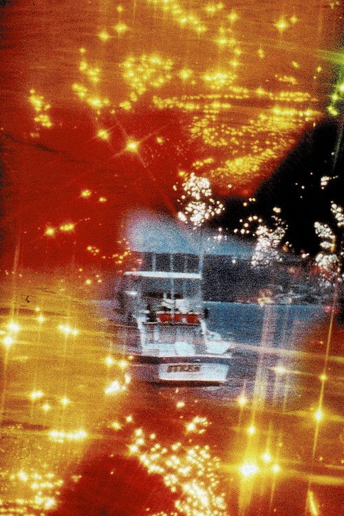 Elevated Shores (1993) poster