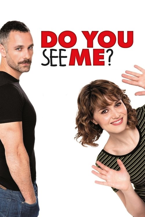 Do You See Me? (2014) poster