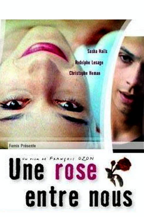 A Rose Between Us (1994) poster