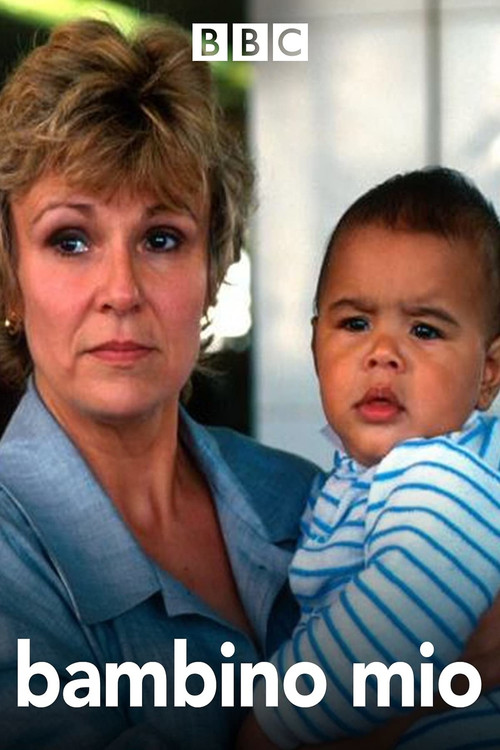Bambino Mio (1994) poster
